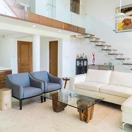 3Br / 3Ba Modern Paradise Loft Condo In Gated Community W/ Daily Housekeeping Sosúa Dış mekan fotoğraf