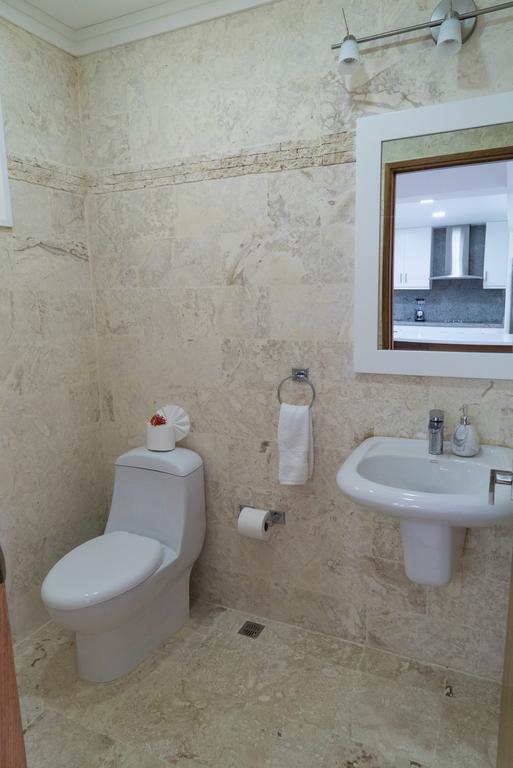 3Br / 3Ba Modern Paradise Loft Condo In Gated Community W/ Daily Housekeeping Sosúa Dış mekan fotoğraf