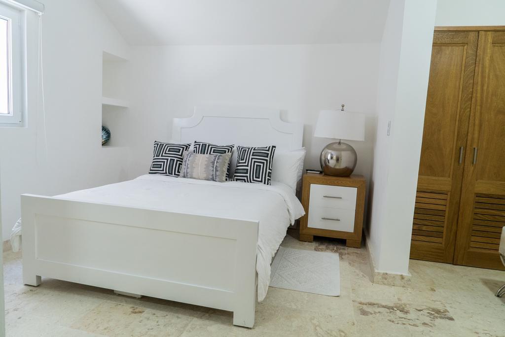 3Br / 3Ba Modern Paradise Loft Condo In Gated Community W/ Daily Housekeeping Sosúa Dış mekan fotoğraf
