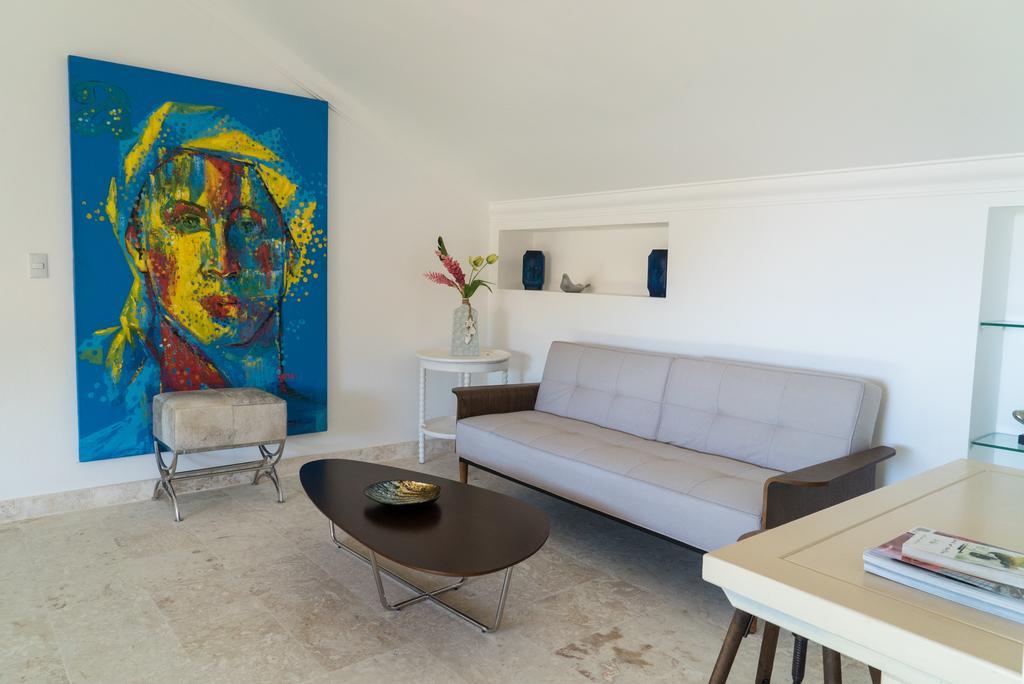 3Br / 3Ba Modern Paradise Loft Condo In Gated Community W/ Daily Housekeeping Sosúa Dış mekan fotoğraf