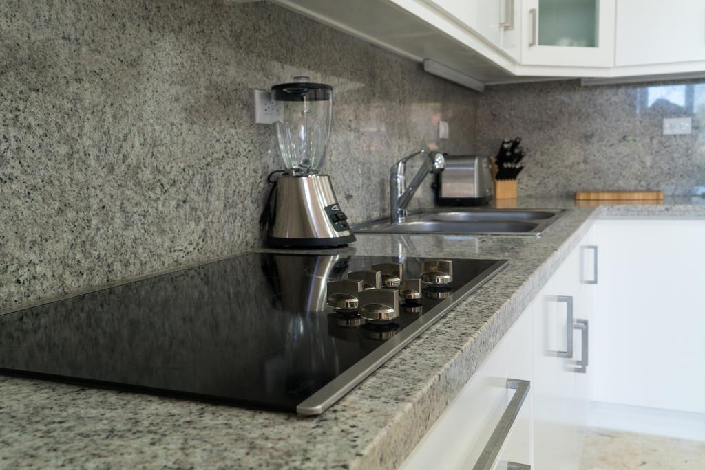 3Br / 3Ba Modern Paradise Loft Condo In Gated Community W/ Daily Housekeeping Sosúa Dış mekan fotoğraf