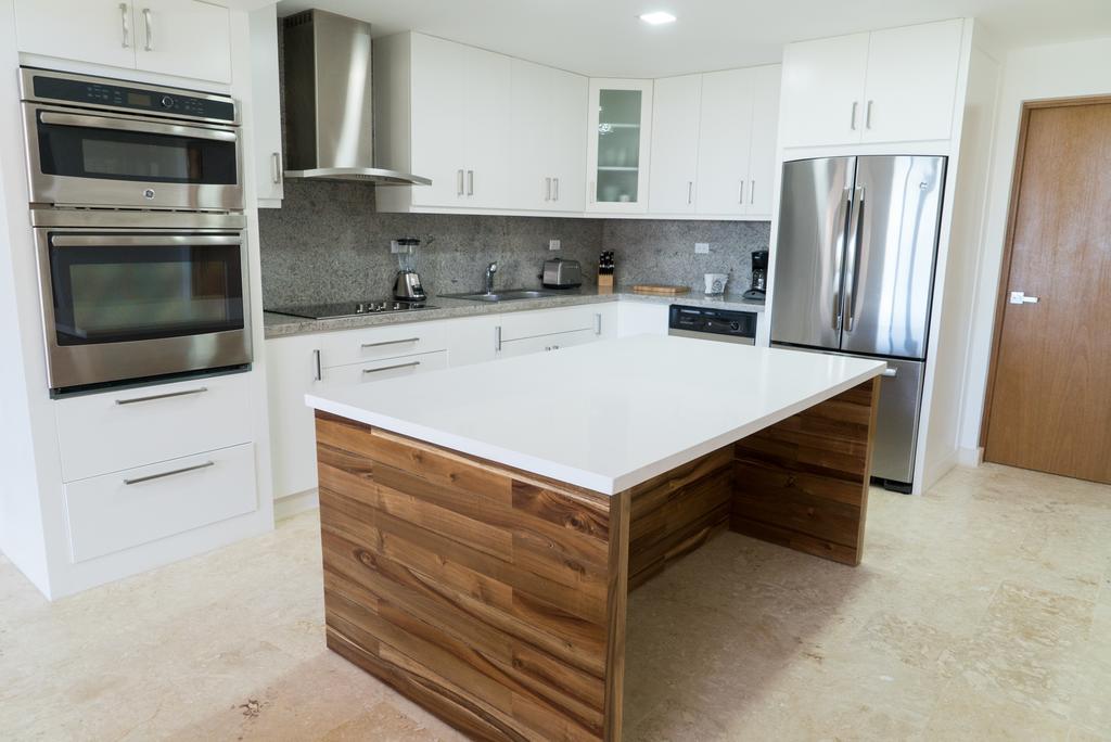 3Br / 3Ba Modern Paradise Loft Condo In Gated Community W/ Daily Housekeeping Sosúa Dış mekan fotoğraf