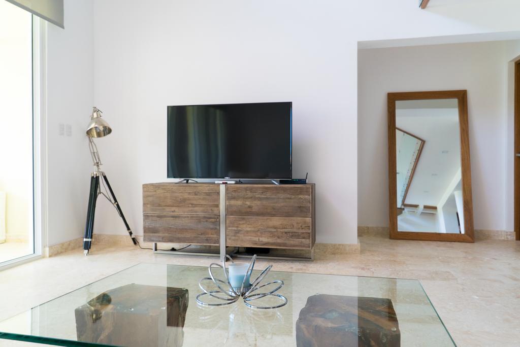 3Br / 3Ba Modern Paradise Loft Condo In Gated Community W/ Daily Housekeeping Sosúa Dış mekan fotoğraf