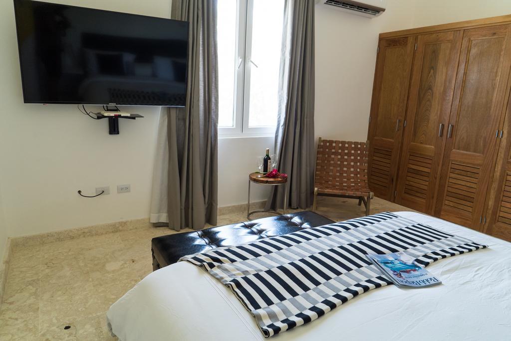 3Br / 3Ba Modern Paradise Loft Condo In Gated Community W/ Daily Housekeeping Sosúa Dış mekan fotoğraf