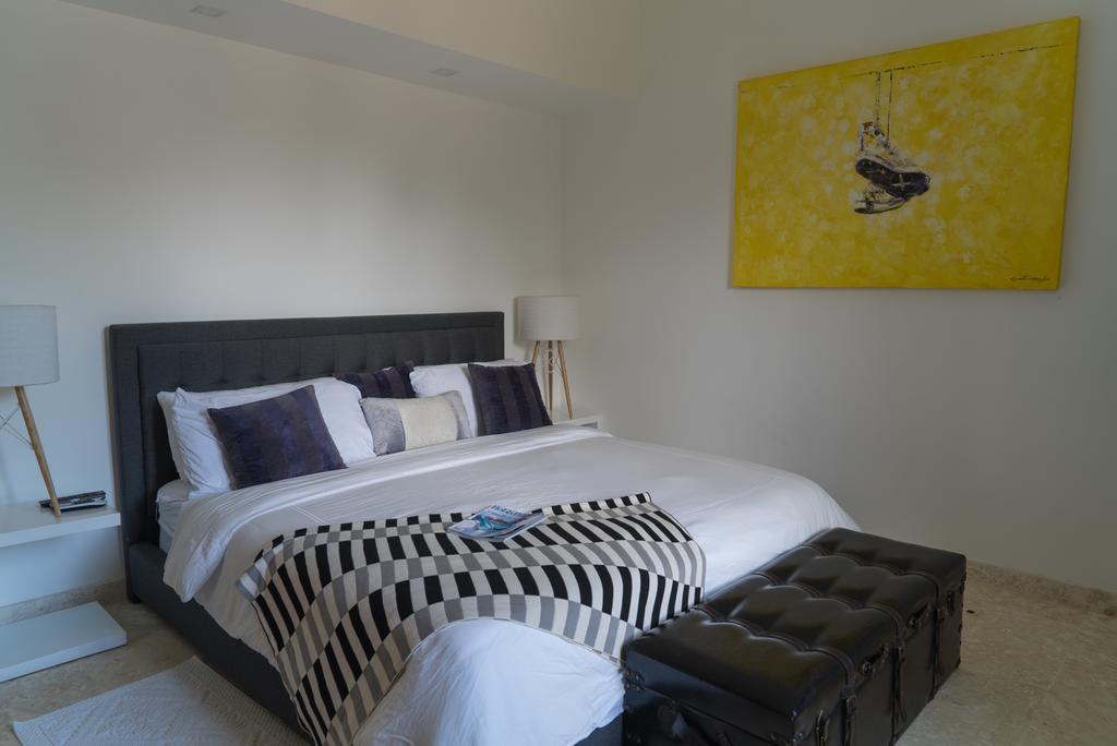 3Br / 3Ba Modern Paradise Loft Condo In Gated Community W/ Daily Housekeeping Sosúa Dış mekan fotoğraf