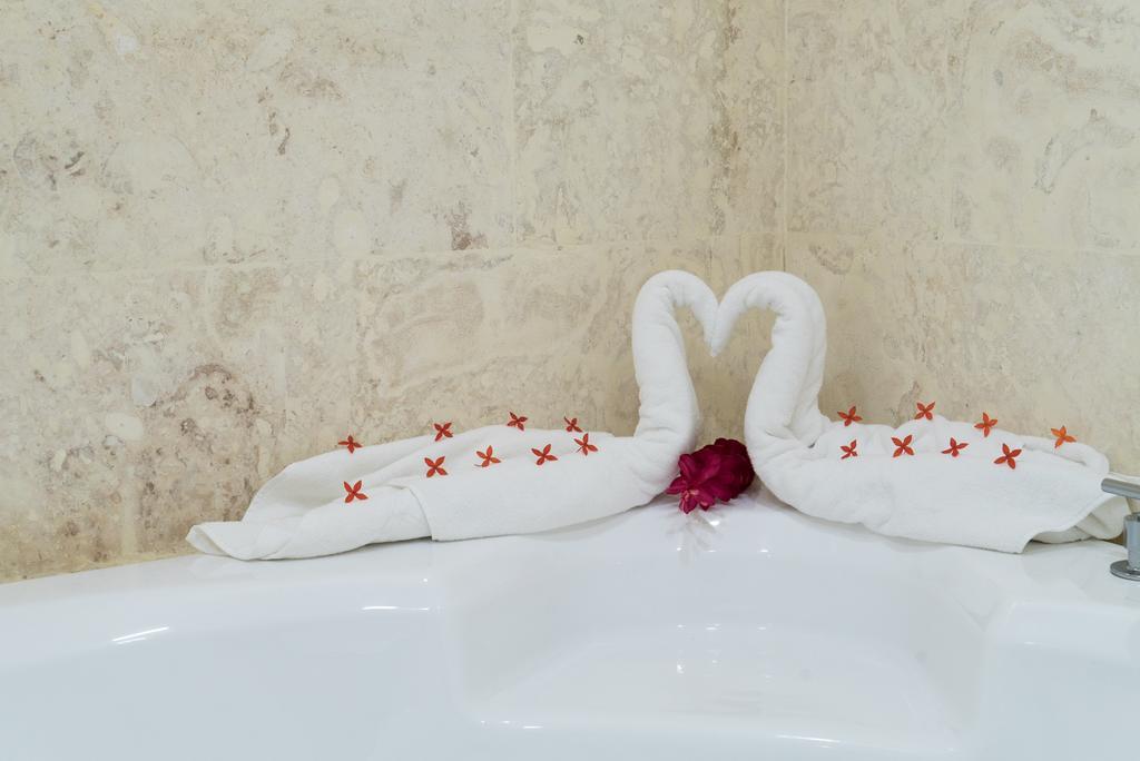 3Br / 3Ba Modern Paradise Loft Condo In Gated Community W/ Daily Housekeeping Sosúa Dış mekan fotoğraf