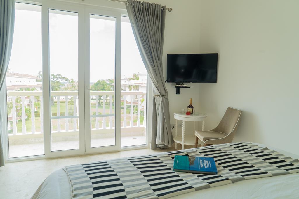 3Br / 3Ba Modern Paradise Loft Condo In Gated Community W/ Daily Housekeeping Sosúa Dış mekan fotoğraf
