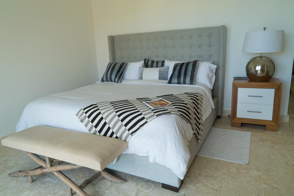 3Br / 3Ba Modern Paradise Loft Condo In Gated Community W/ Daily Housekeeping Sosúa Dış mekan fotoğraf