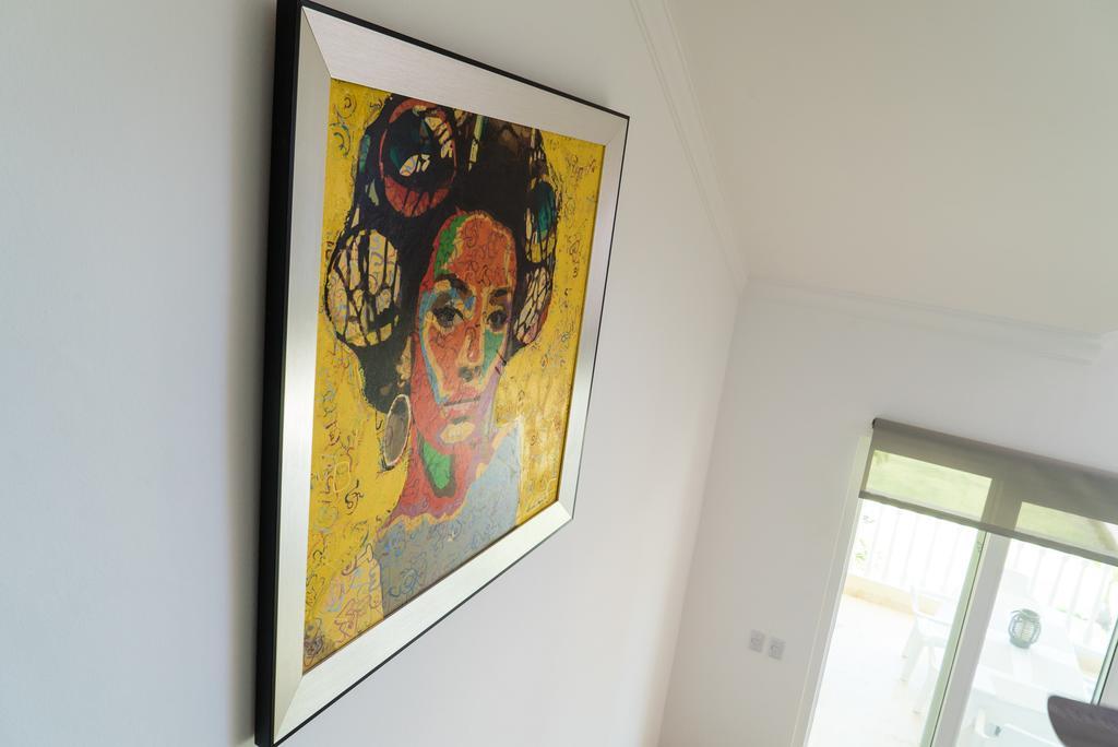3Br / 3Ba Modern Paradise Loft Condo In Gated Community W/ Daily Housekeeping Sosúa Dış mekan fotoğraf