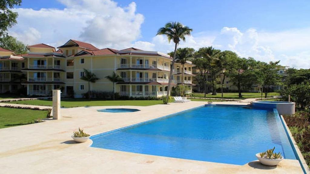 3Br / 3Ba Modern Paradise Loft Condo In Gated Community W/ Daily Housekeeping Sosúa Dış mekan fotoğraf
