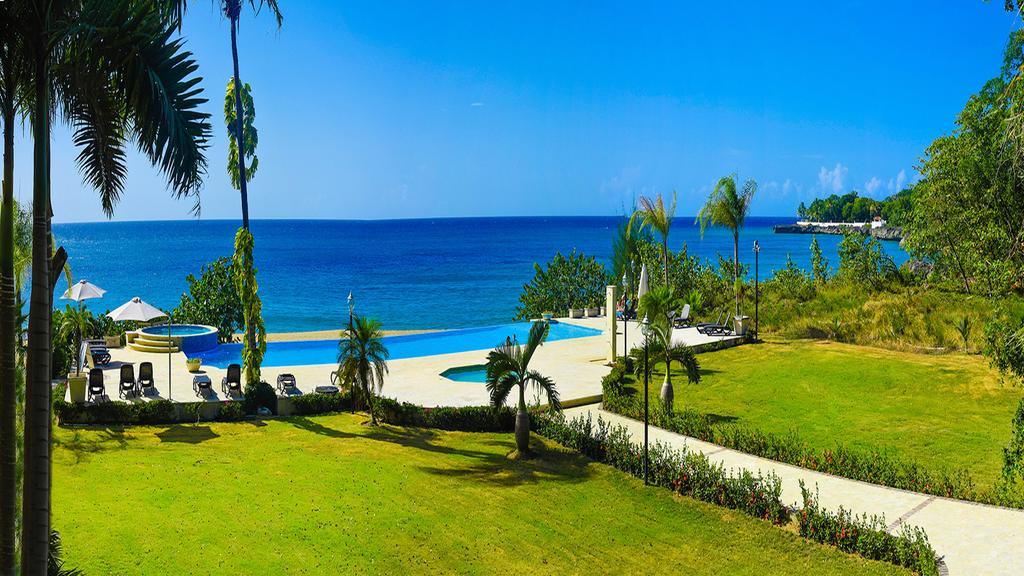 3Br / 3Ba Modern Paradise Loft Condo In Gated Community W/ Daily Housekeeping Sosúa Dış mekan fotoğraf